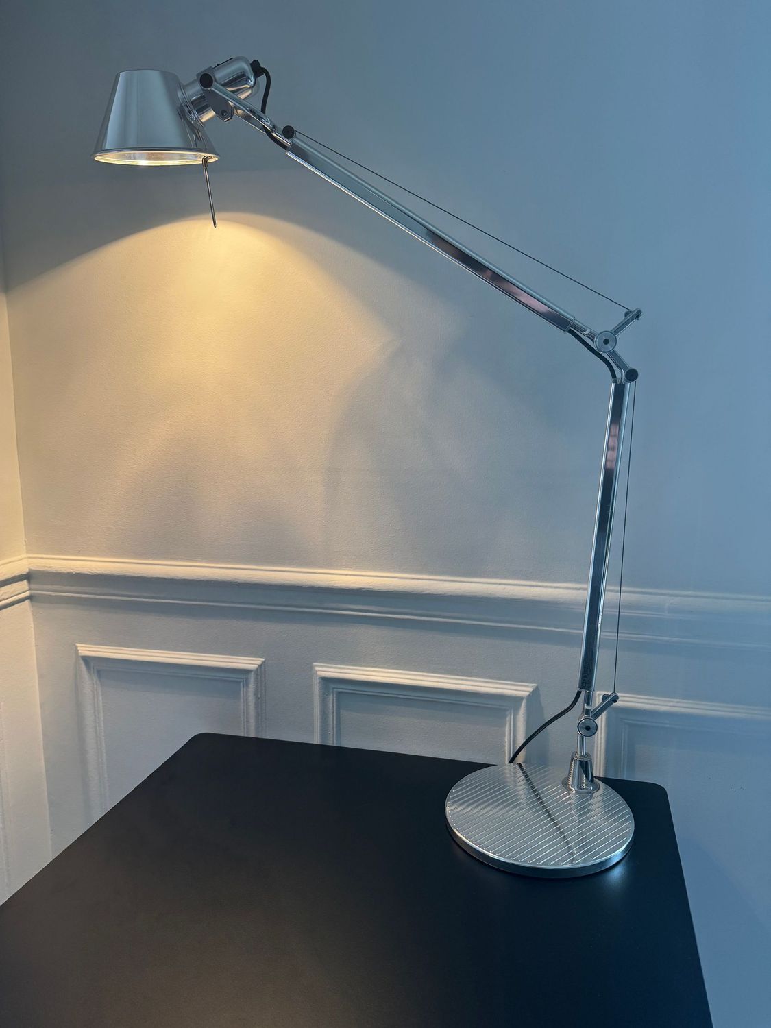 ARTEMIDE - Lampe Tolomeo