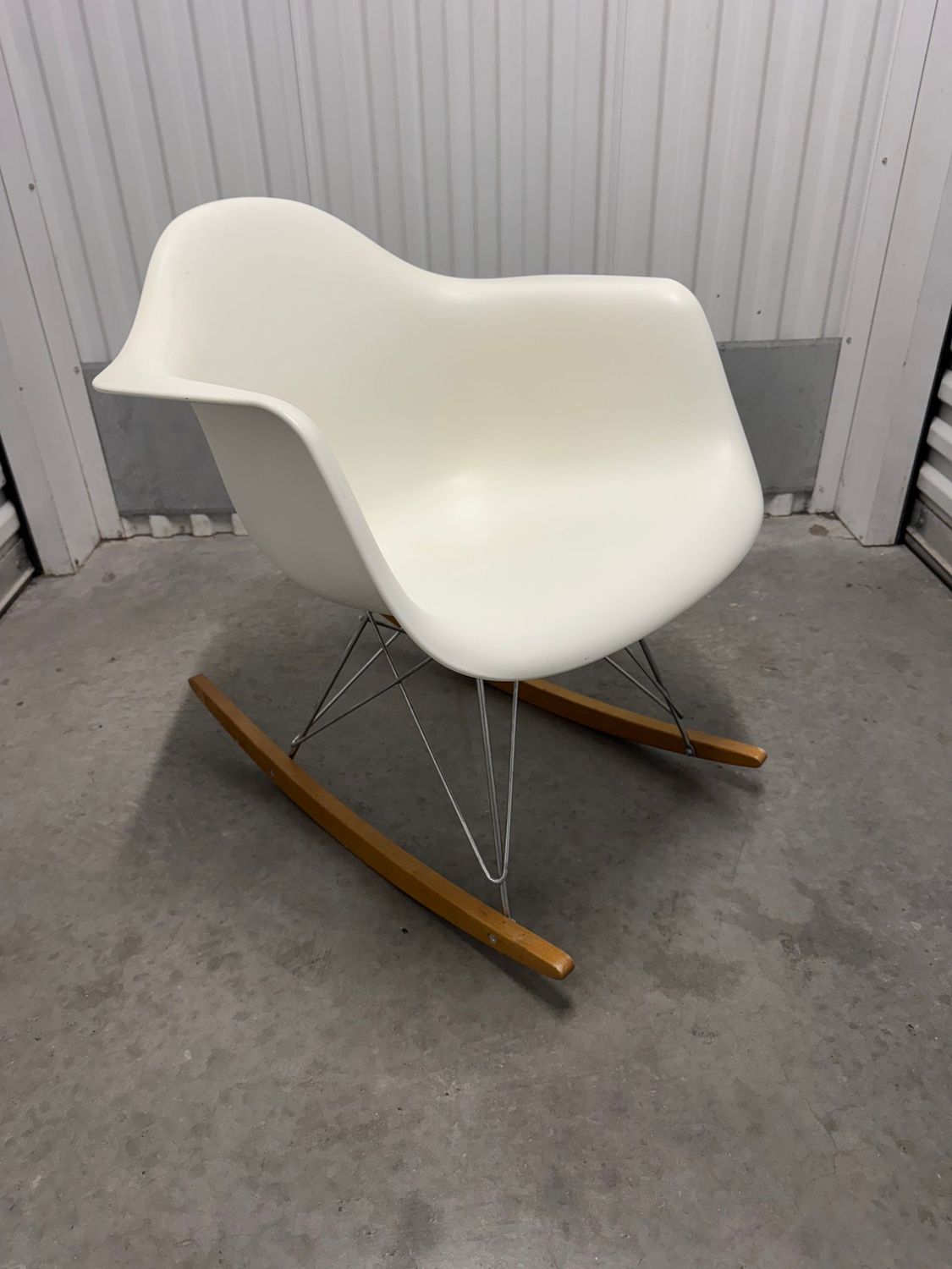 VITRA - Fauteuil RAR