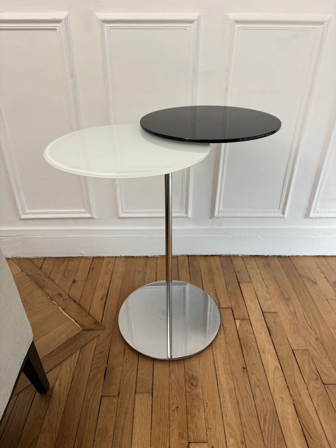 WALTER KNOLL - Table Eclipse