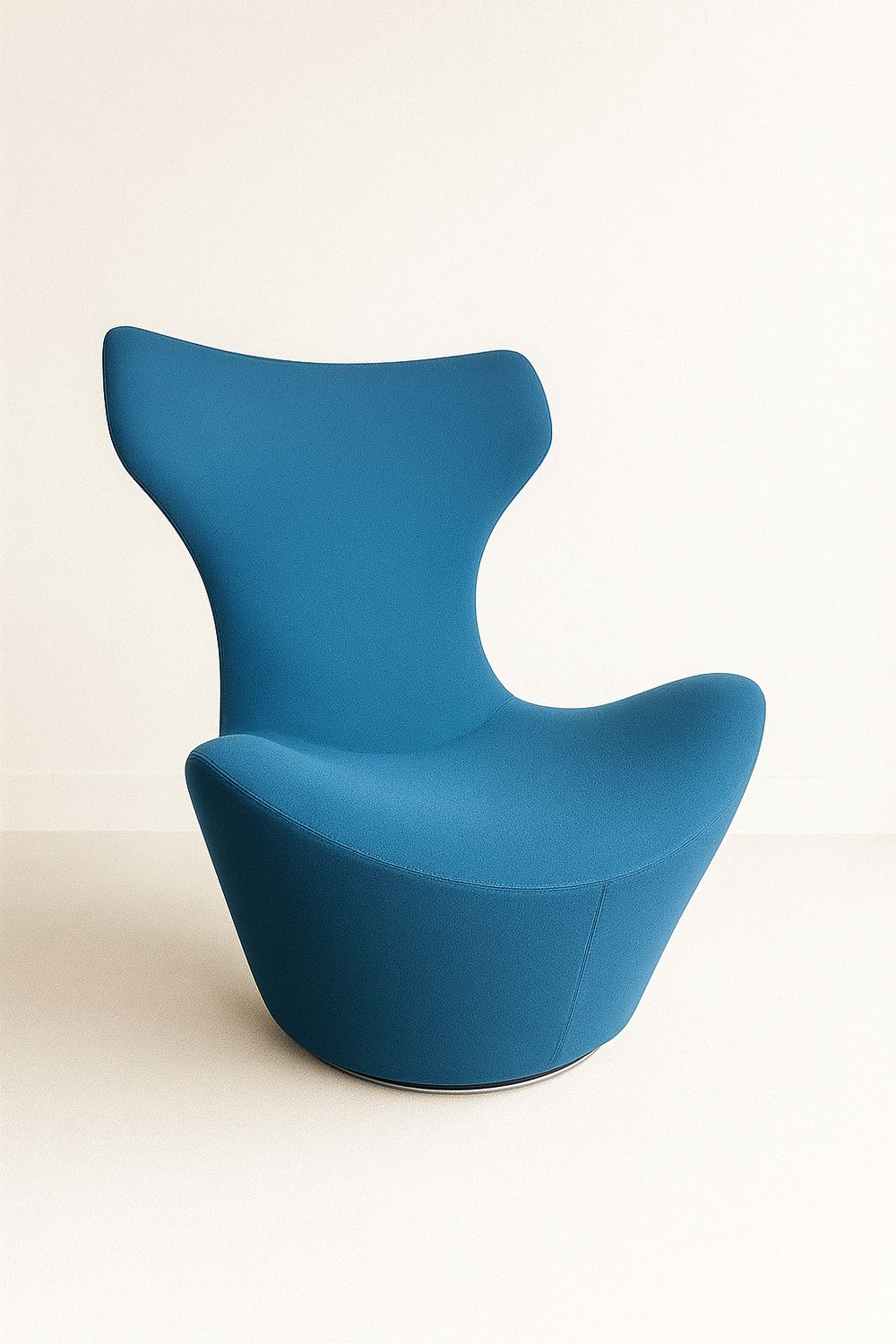 B&B ITALIA - Fauteuil Grande Papilio
