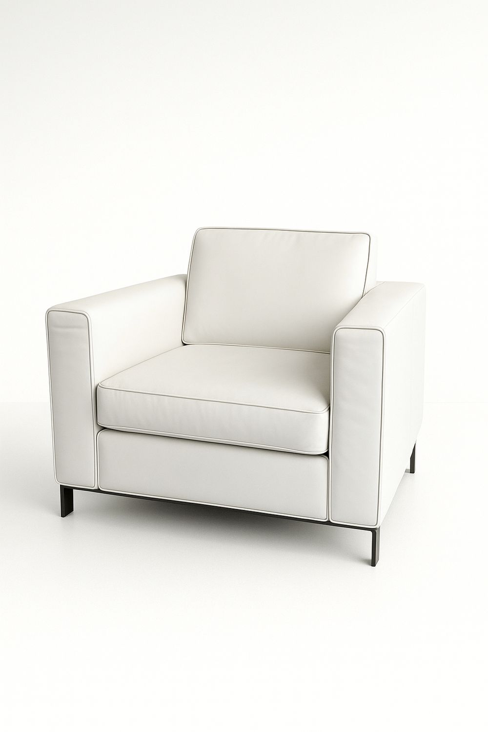 MINOTTI - Fauteuil William Small