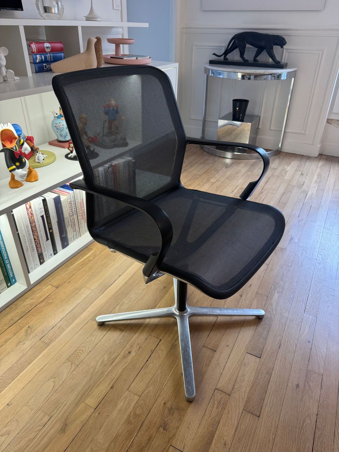 BENE - Fauteuil Artikel Filo Chair