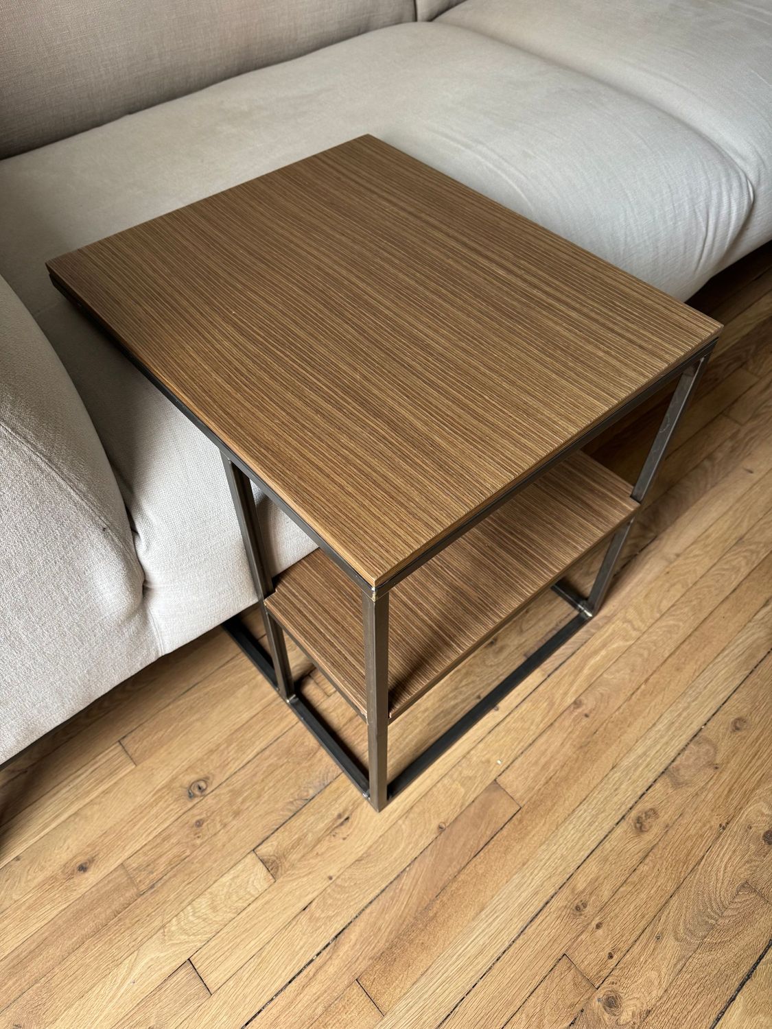 MERIDIANI - Table Basse UNO