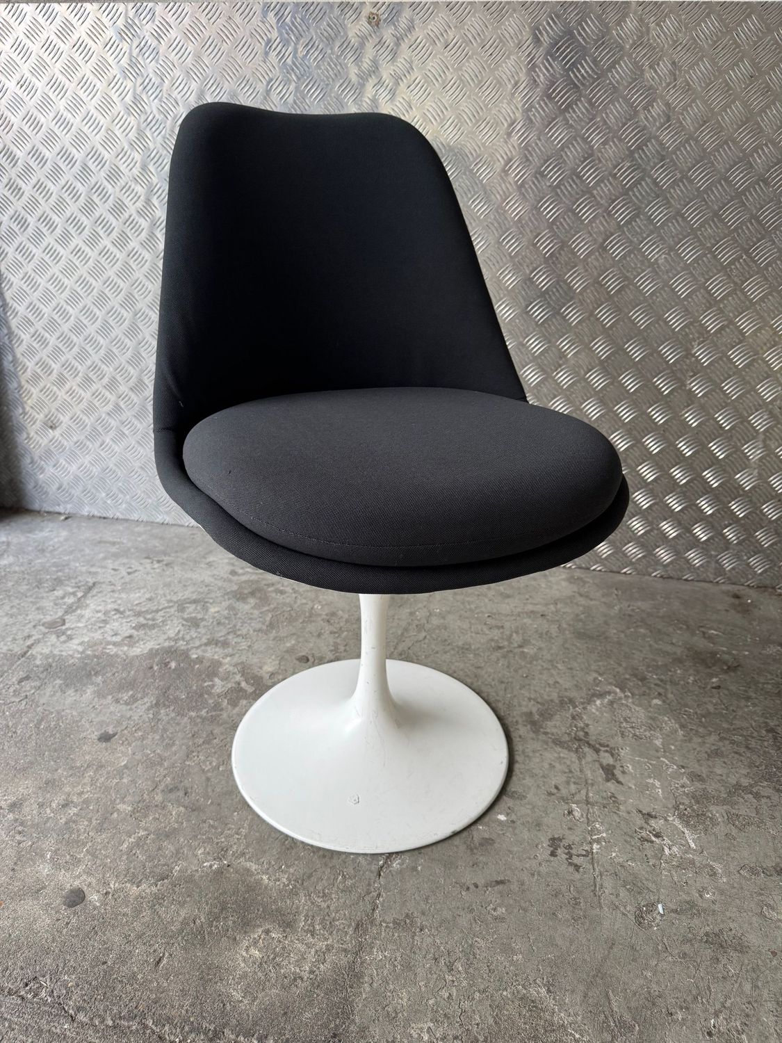 KNOLL - Chaise Tulip