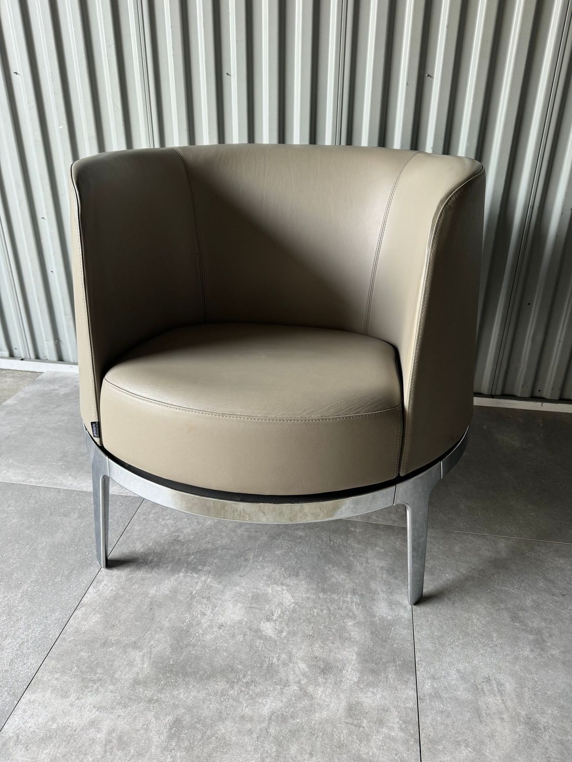 MATERIA - Fauteuil Omni