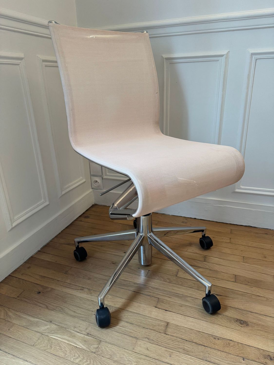 ALIAS - Fauteuil 432 Rollingframe