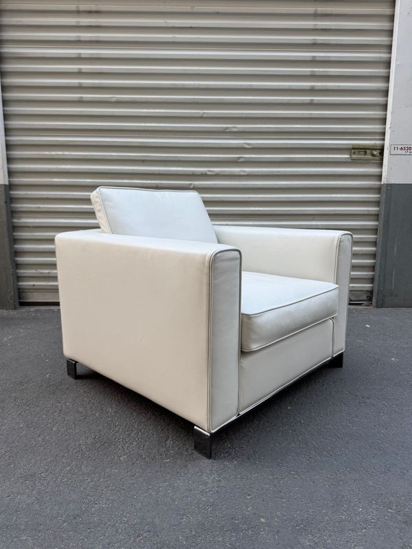 MINOTTI - Fauteuil William Small