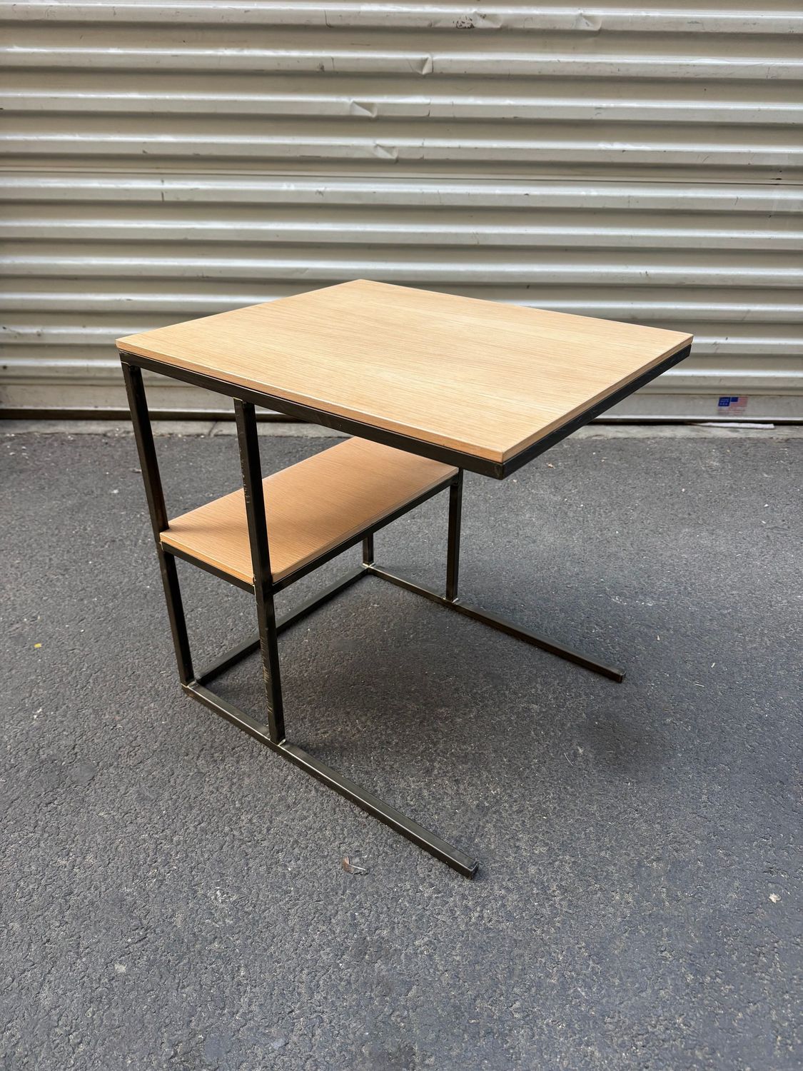 MERIDIANI - Table Basse UNO