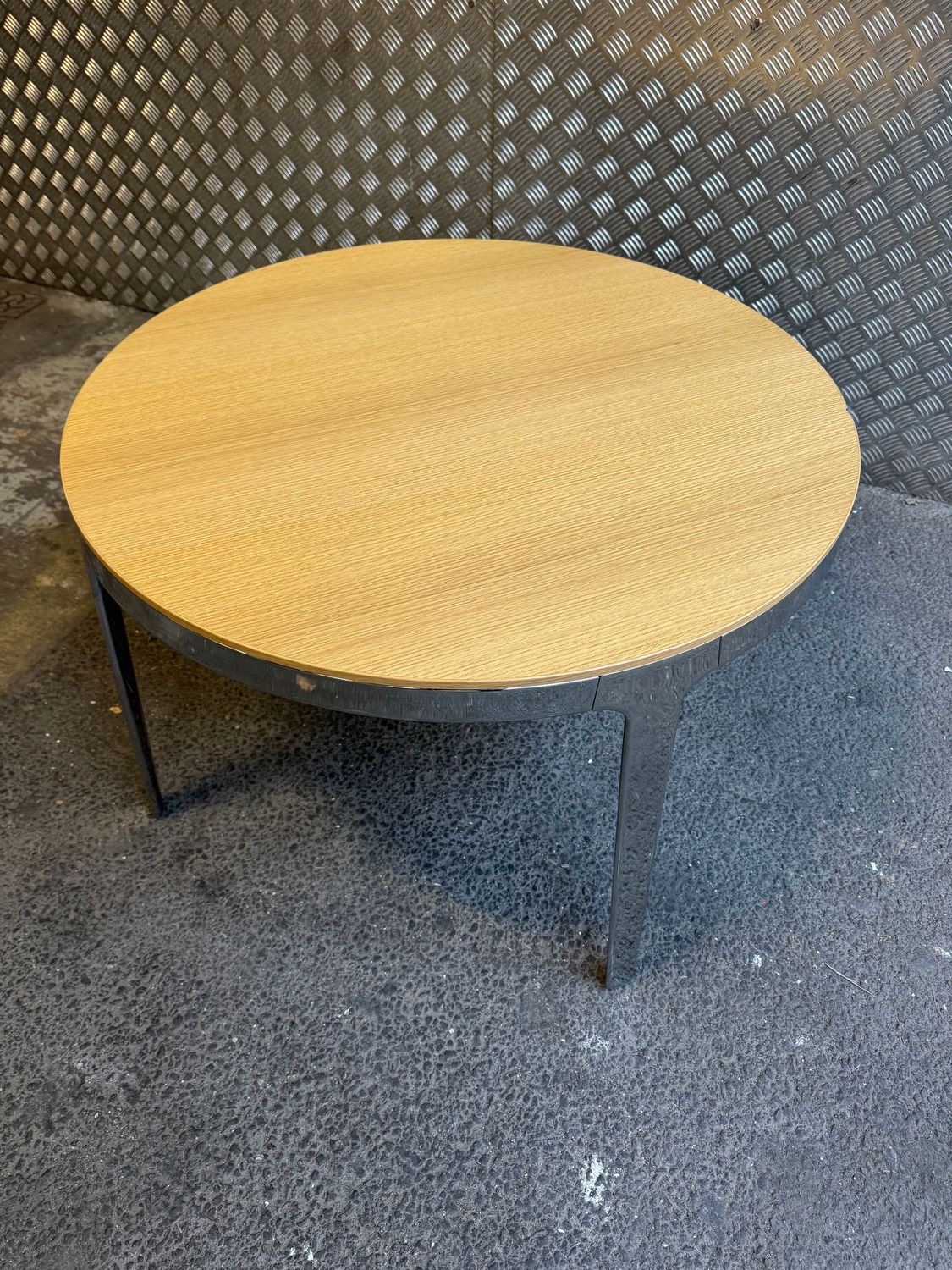 MATERIA - Table Basse Omni