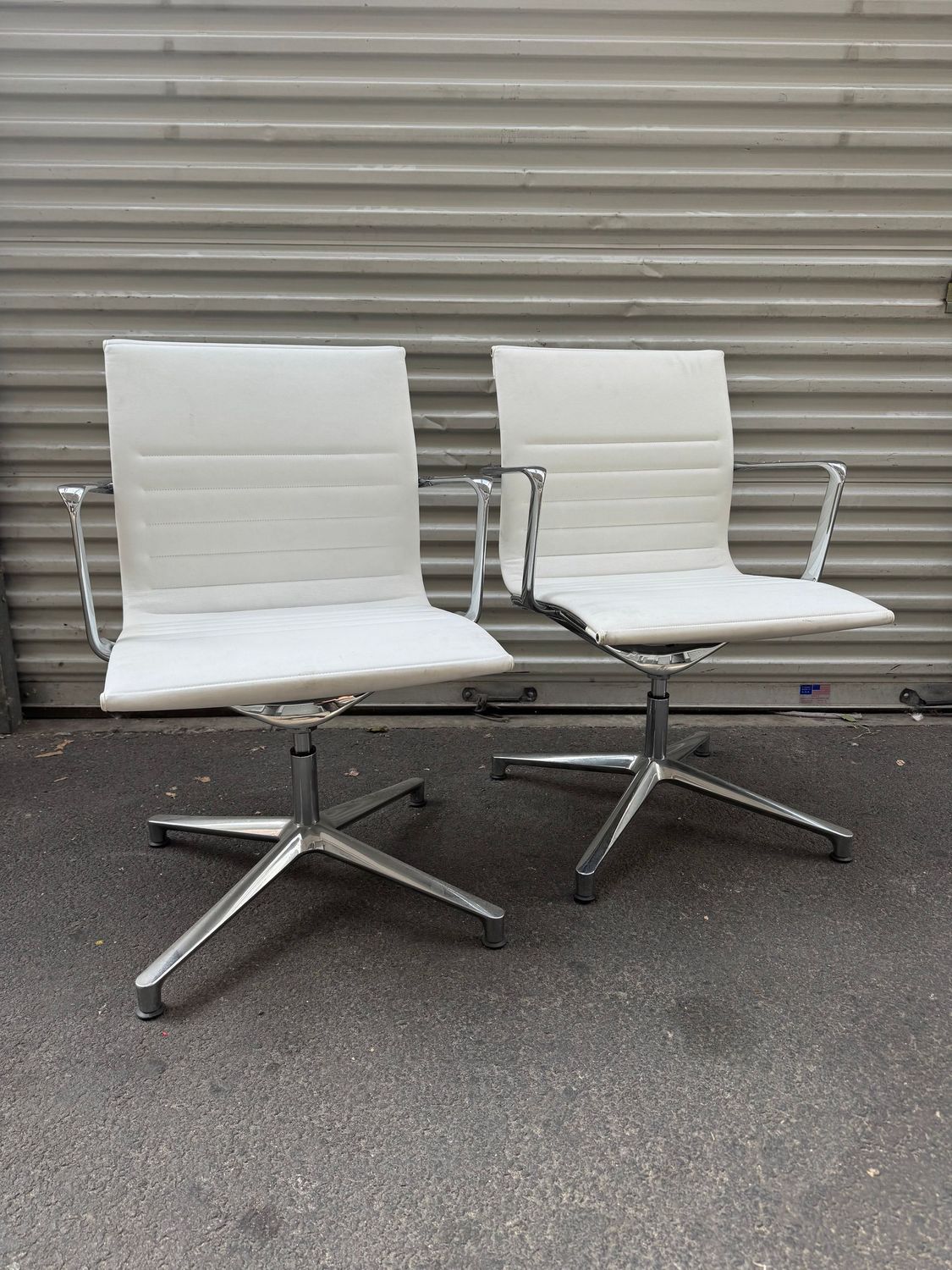 ICF - Ensemble Una Chair