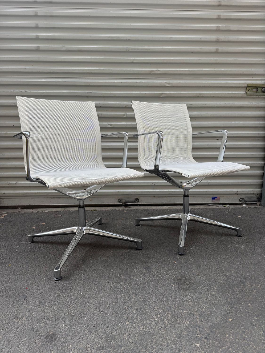 ICF - Ensemble Una Chair