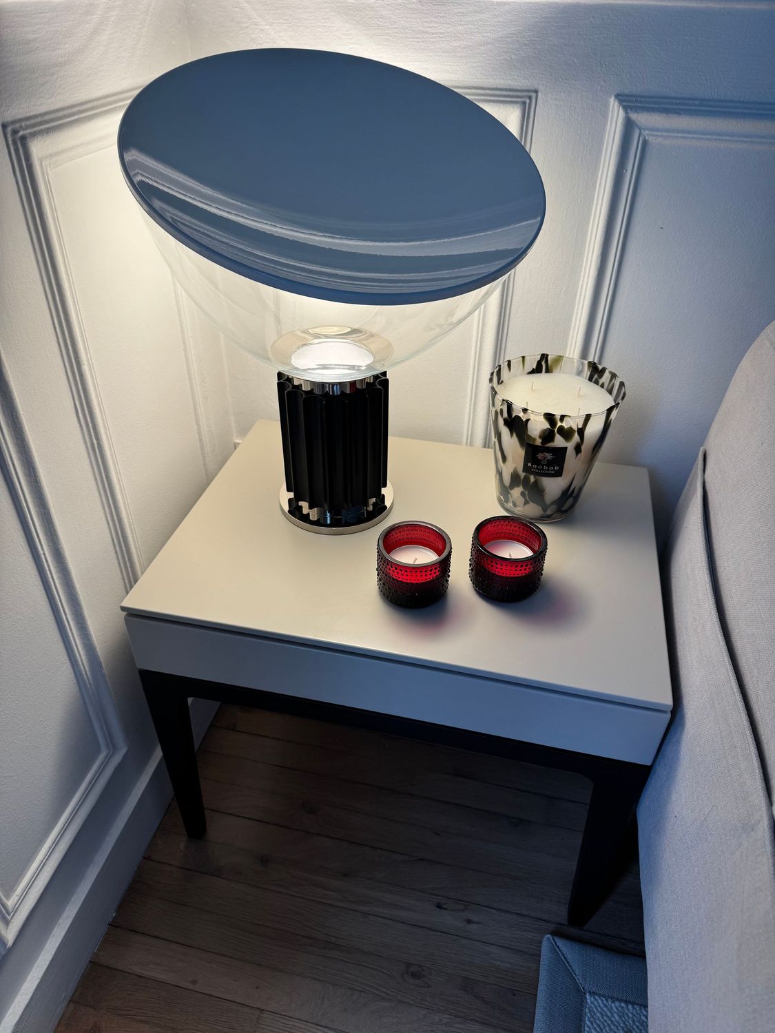 ROCHE BOBOIS - Ensemble Devom