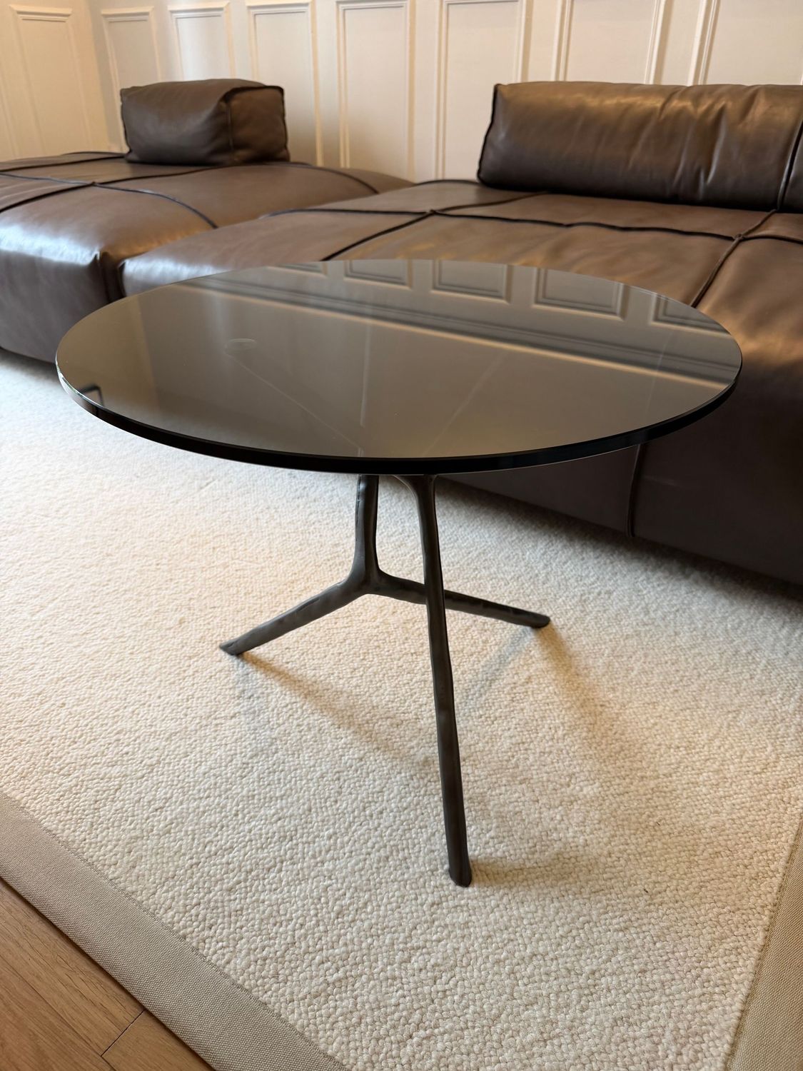 LIVING DIVANI – Table Basse Ying Ying LIVING DIVANI – Table Basse Ying Ying