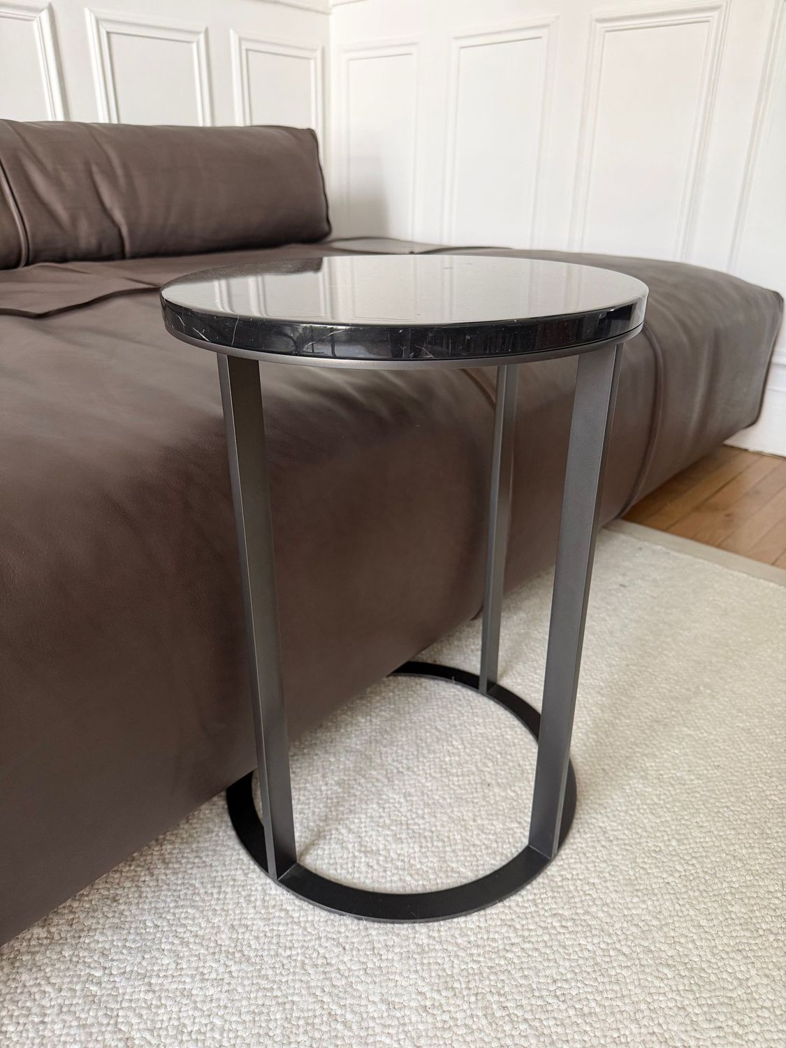 MAXALTO - Table d'Appoint Lithos MAXALTO - Table d'Appoint Lithos