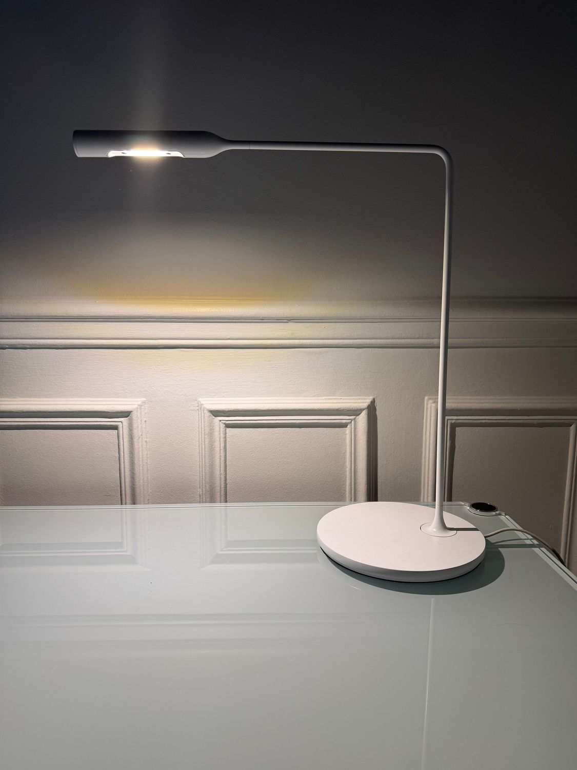 LUMINA - Lampe Flo Desk