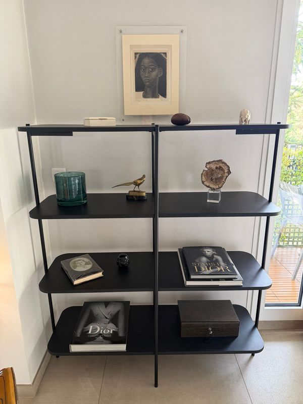 LIU-JO LIVING - Bibliothèque Caillou