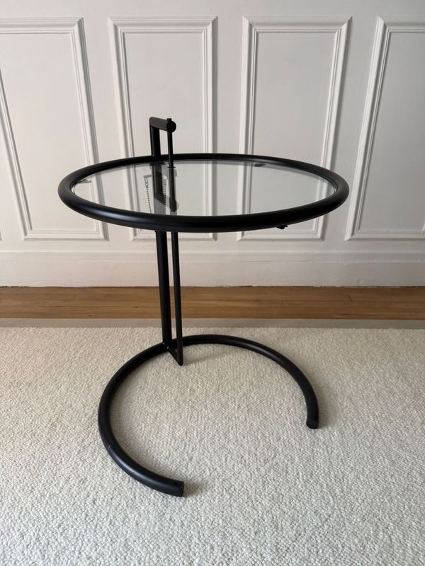 CLASSICON - Table E1027