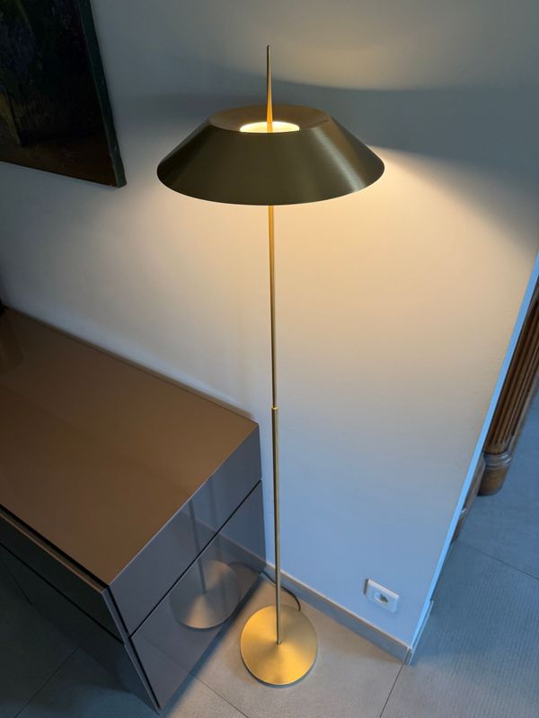 VIBIA - Lampadaire Mayfair