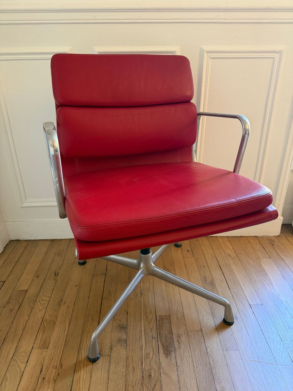 VITRA - Fauteuil EA 208 VITRA - Fauteuil EA 208