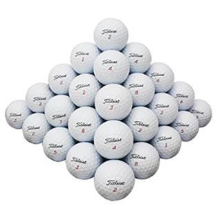 Bola Titleist Pro V1 - Desde 20€ docena