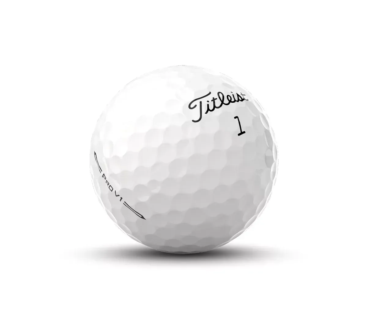 Bola Titleist Pro V1 - Desde 20€ docena