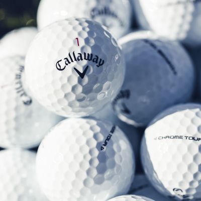Bola Callaway Surtidas - Desde 20€ x 24 bolas