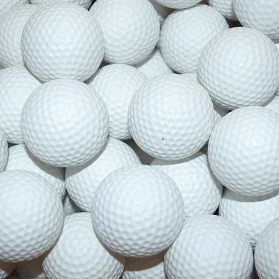 Bola Surtidas, Callaway, Taylormade, Wilson... - Desde 20€ x 36 bolas