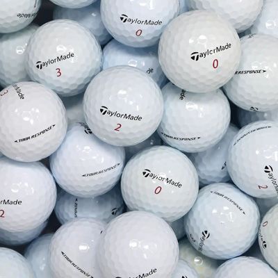Bola Taylormade Surtidas - Desde 20€ x 24 bolas