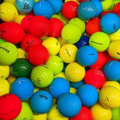 Bola Surtidas Colores- Desde 20€ x 36 bolas