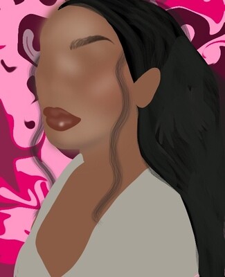 Custom Digital Illustration