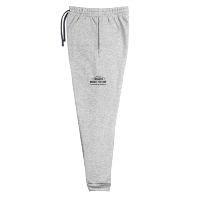 Joggers