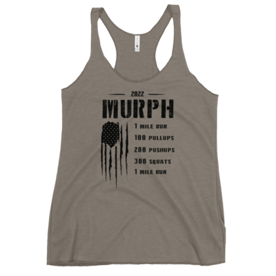 Murph '22 Tank