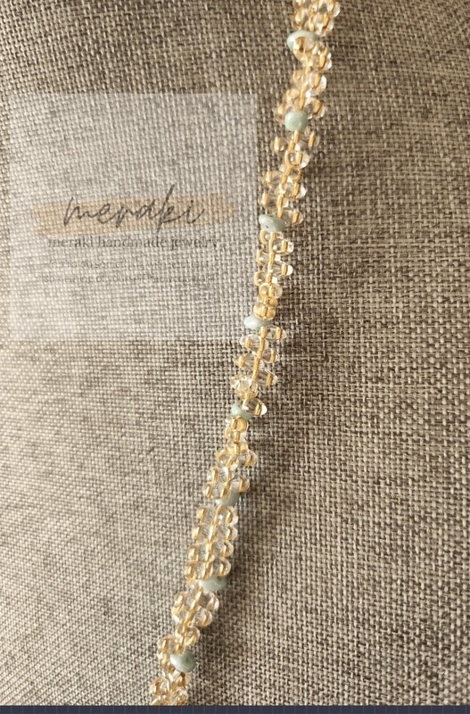 Skyline Necklace