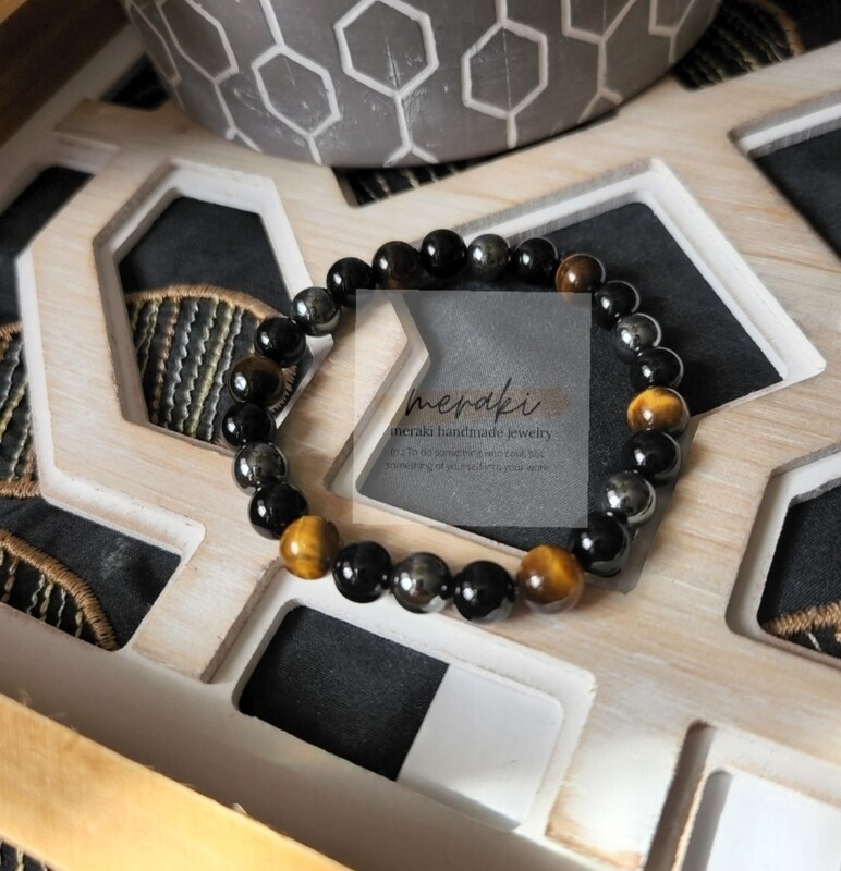 Health Energy Bracelet