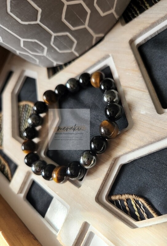 Health Energy Bracelet