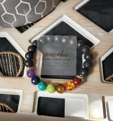 8mm Bead Bracelets