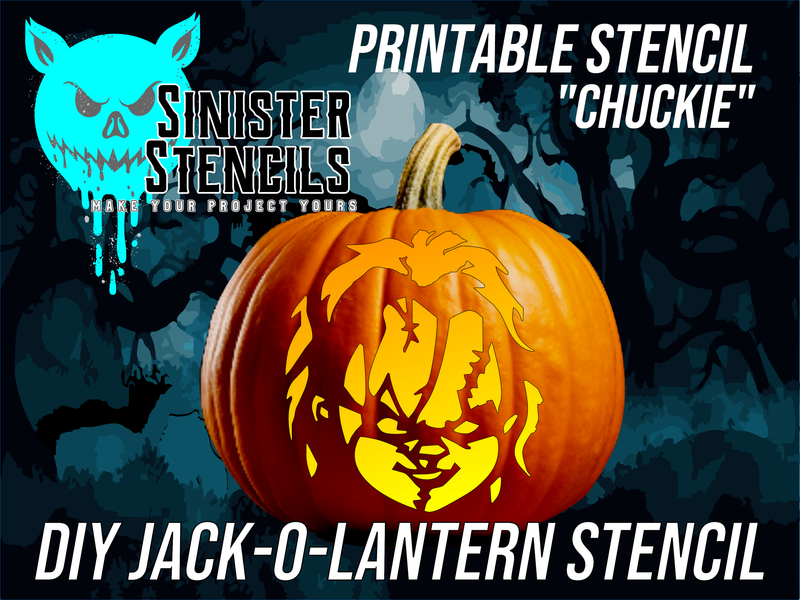 printable-stencils-instant-download