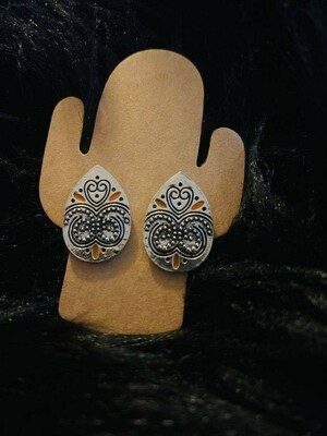 Dainty Darlin Boho Earrings