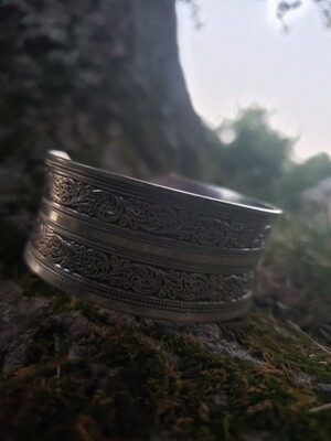 Western Bangle Cuff