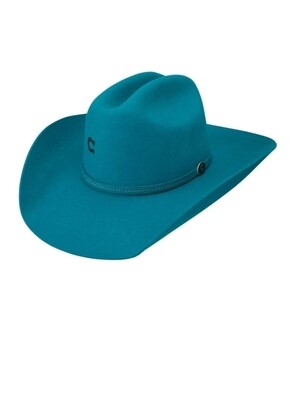 Charlie One Horse Big Sky Hat