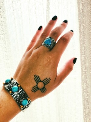 The Cactus Cuff