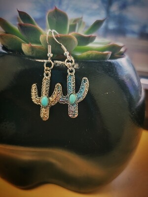 Cactus Dangles
