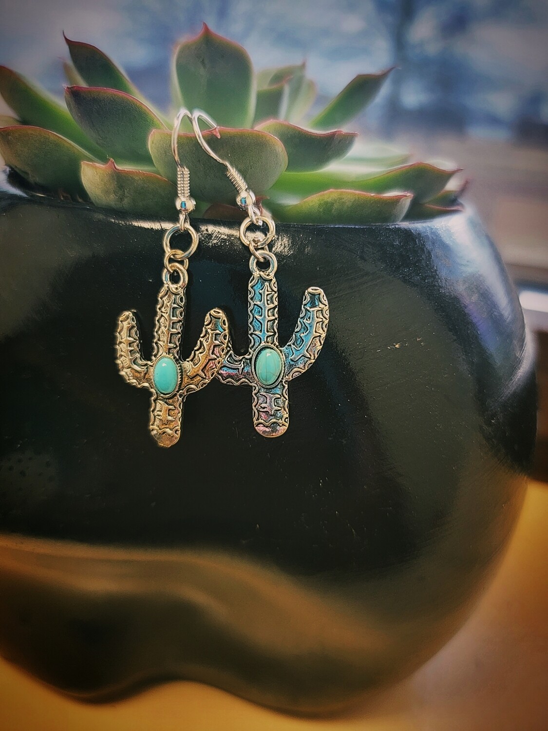 Cactus Dangles