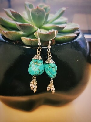 Rough Cut Dangles