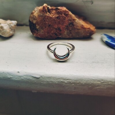 The Cresent Ring