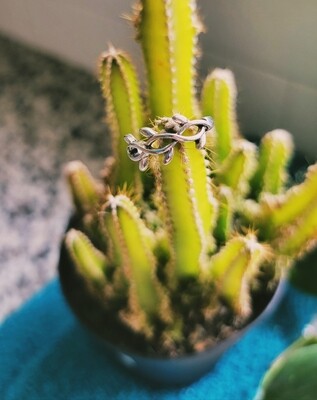 The Ivy Ring