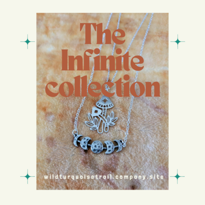 The Infinite Collection