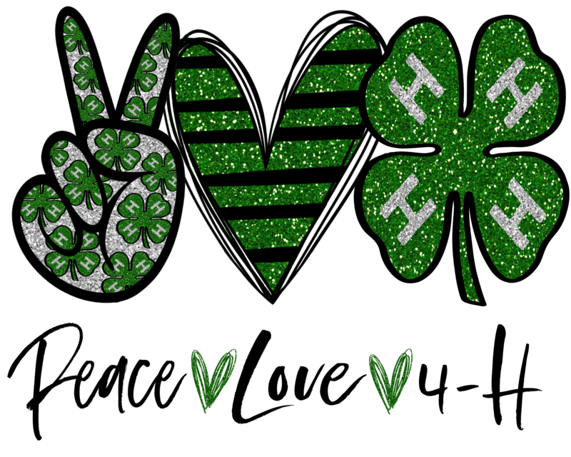 4-H Theme