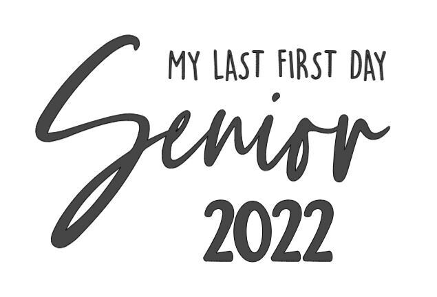 senior shirts
