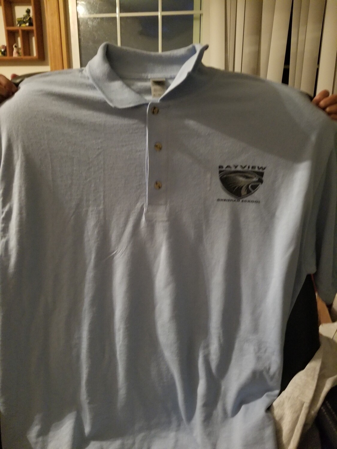 polo shirt